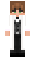 jackistaken minecraft skin