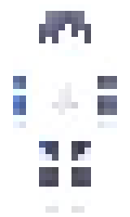 AMONH minecraft skin