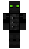 Tobbetarm minecraft skin