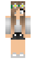 xuKKa minecraft skin