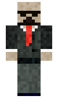 PiquantGorgon81 minecraft skin