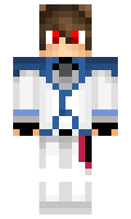 HerrPerry minecraft skin
