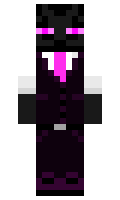 PoochieYT minecraft skin