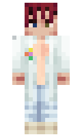 RoomyFredbir minecraft skin