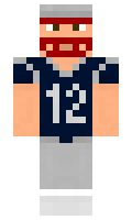 malvik minecraft skin