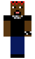 chasegoodie minecraft skin