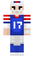 ikeliddy minecraft skin
