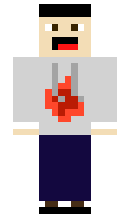PropX139 minecraft skin
