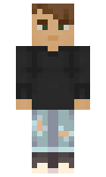 Squigey minecraft skin