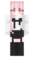 leli minecraft skin