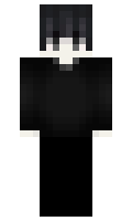 Aced minecraft skin