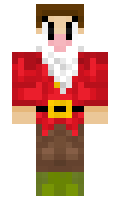 OldestMiner minecraft skin