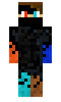 ElementalNinja33 minecraft skin