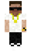 XtremeSeverin minecraft skin