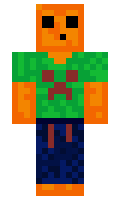 Bonstunick minecraft skin