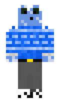 Leroy717 minecraft skin