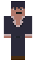 travelingpriest minecraft skin