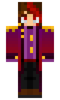 WorldTyrantAlice minecraft skin