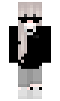 tobywaslost minecraft skin