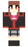 Rin minecraft skin