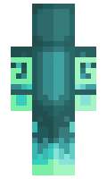 Sixsix77 minecraft skin