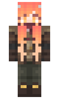 Katamiin minecraft skin