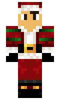 Ballton minecraft skin