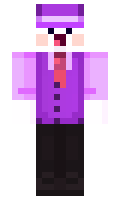 theoggh minecraft skin