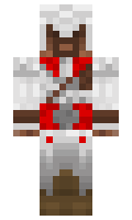 DarthBlacky minecraft skin