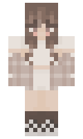 Summerrain09 minecraft skin