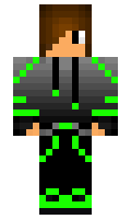 paulpokemon minecraft skin