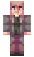 Chuvxjr minecraft skin