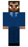 schommelschip minecraft skin