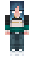 sadpigeone minecraft skin
