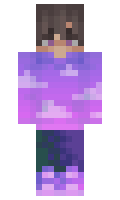 BL4Z3D minecraft skin