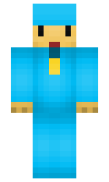 Salgadoh minecraft skin