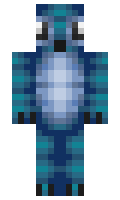 170 minecraft skin