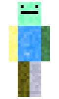 AGenericNoob1 minecraft skin