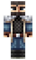 Wlly30 minecraft skin