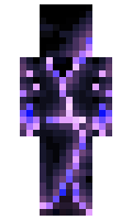 proman minecraft skin