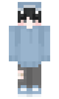 mhsharkbait minecraft skin