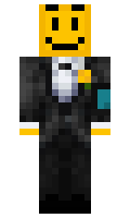 SnapRan minecraft skin