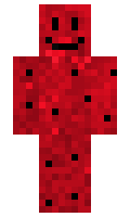 Str4wb3rryBand1t minecraft skin