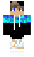 YASHUN minecraft skin