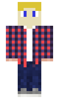 OzzyD95 minecraft skin