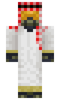 1XSlave minecraft skin