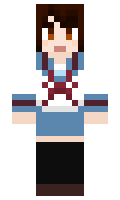 Devin107 minecraft skin