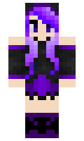 Tsumie minecraft skin