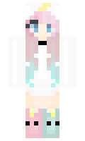 Noriellaa minecraft skin