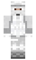 Sailven64 minecraft skin